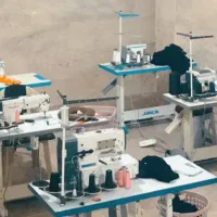 نیازمند نیروی خیاط