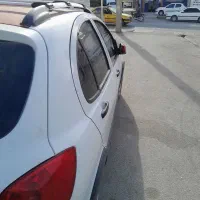 کوئیک Rمدل ۹۸ بدون ضربه تمیز مرتب|خودرو سواری و وانت|داراب, |دیوار