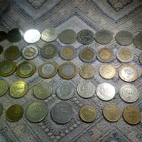 سکه های قدیمی