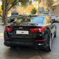 اپتیما ۲۰۱۵ فول رنگ فابریک|خودرو سواری و وانت|شیراز, قصرالدشت|دیوار