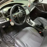 مزدا نیومدل۸۹ مشکی تیپ ۱|خودرو سواری و وانت|ورامین, ورامین|دیوار