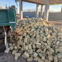 آجر ودرجه ۱ هوفمان شن شسته قیمت مناسب