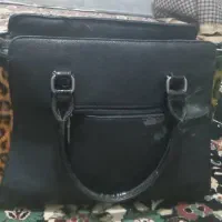 کیف مرتب وتمیز