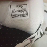 کتونی ۲بار استفاده شده