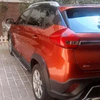 X22 اتومات مدل ۱۴۰۰|خودرو سواری و وانت|تهران, تولید دارو|دیوار