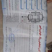 ساینا مدل ۱۴۰۱بدون رنگ|خودرو سواری و وانت|مشهد, شهید قربانی|دیوار