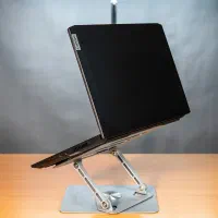 لپ تاپ گیمینگ  LENOVO IDEAPAD GAMING 3مناسب هرکاری|رایانه همراه|یزد, |دیوار