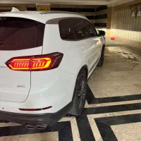 تیگو ۸ پرومکس ie مدل ۱۴۰۲ فول