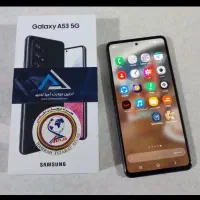 A53 128/6 5G و X5 Pro 256/8