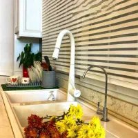 تک واحد طبقه دوم(معاوضه با واحد نوساز بجنورد)|فروش آپارتمان|اسفراین, |دیوار