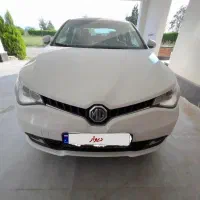 ام جی gt|خودرو سواری و وانت|ساری, |دیوار