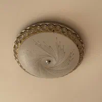 لوستر شیکو سالم درحد