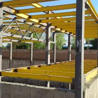 سولهسازی در شهرک صنعتی امید البرز شرکت دبیرسوله|خدمات پیشه و مهارت|کرج, منطقه ویژه اقتصادی پیام|دیوار