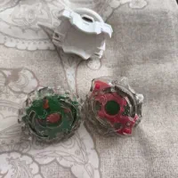 فرفره های انفجاری