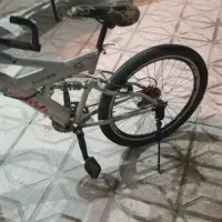 دوچرخه در سایز  های ۲۷و۱۶و۱۲|دوچرخه، اسکیت، اسکوتر|سبزوار, سجاد|دیوار