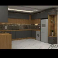 تعمیرات کابینت