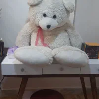 عروسک خرس شاسخین