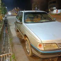 پژو مرتب بدون هزینه|خودرو سواری و وانت|دلند, |دیوار