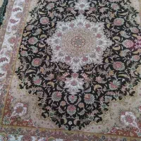 قالیچه ابریشم