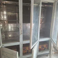 یخچال ۶ درب صنعتی