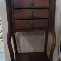 میز تلفن