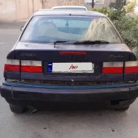سیتروئن زانتیا 1800cc، مدل ۱۳۸۳|خودرو سواری و وانت|تهران, هاشم‌آباد|دیوار