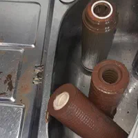 نصب سرویس دستگاه تصفیه اب خانگی  صنعتی تصویه تسفیه|آب‌سردکن و تصفیه آب|بندرعباس, |دیوار