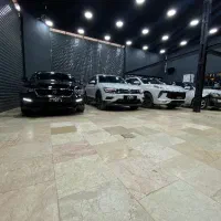 استخدام نیرو در مجموعه تخصصی صافکاری pdr نقاش