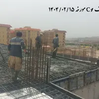 فیش پروژه تعاونی مسکن کارکنان جهاد کشاورزی