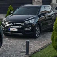سانتافه ۲۰۱۴ ارس موتور ۳۳۰۰