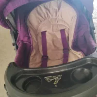 کالسکه|کالسکه و لوازم جانبی|شیراز, شهرک فرهنگیان|دیوار