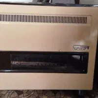 بخاری گازی|بخاری، هیتر، شومینه|مشهد, سجادیه|دیوار