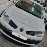 مگان ۹۲(بدون رنگ)