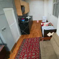 سوییت ۳۵ متری رهن کامل