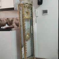 آینه و شمعدان  ساعت|آینه|پاکدشت, پاکدشت (مامازند)|دیوار