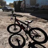 دوچرخه اولمپیا ۲۶|دوچرخه، اسکیت، اسکوتر|سیرجان, |دیوار