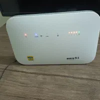 مودم سیم کارت خور آی ۶۰ اس وان سالم به شرط