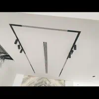 (لاین نوری با کیفیت و ضمانت )نصاب با اجرای دقیق|لامپ و چراغ|تهران, لاله زار|دیوار