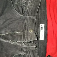 شلوار کشی زارا|لباس|رشت, یخسازی|دیوار