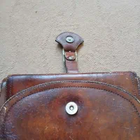 گیف چرم|کیف، کفش، کمربند|اردبیل, |دیوار