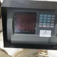 ترازو و باسکول 500 کیلویی دیجیتال اعتماد|ماشین‌آلات صنعتی|میاندوآب, |دیوار