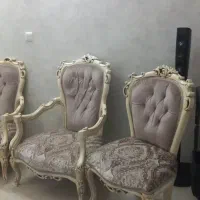 مبل|مبلمان خانگی و میز عسلی|احمدآبادمستوفی, |دیوار