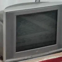 تلویزیون ۲۱ اینچ