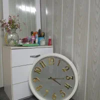 ساعت دیواری قطر ۵۰سانت