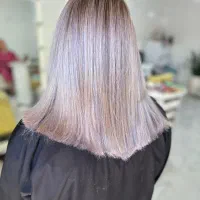 سالن زیبایی نگین|خدمات آرایشگری و زیبایی|بندر دیر, |دیوار