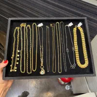 طلای کم اجرت گالری فلور بازار