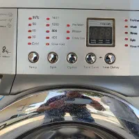 لباسشویی دوو اصلی
