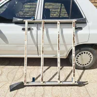 باربند پراید
