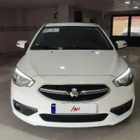 شاهین پلاس AT اتوماتیک ۱۴۰۴