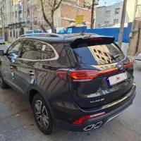 kmc k7 کا۷ مدل ۴۰۲|خودرو سواری و وانت|تهران, پونک|دیوار